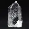 Prisma de cristal de roca - 0