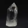 Cuarzo cristal de roca de Madagascar - 0