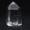 Prisma de cristal de roca - 0