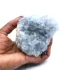 Geoda de celestita de Madagascar - 0