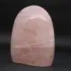 Cuarzo rosa ornamental - 2