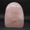 Cuarzo rosa ornamental - 3