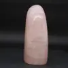 Cuarzo rosa ornamental - 4