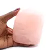 Cuarzo rosa ornamental - 5
