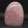 Cuarzo rosa de Madagascar - 0