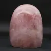 Cuarzo rosa - 0