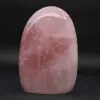 roca de cuarzo rosa - 0
