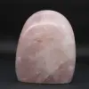 Cuarzo rosa para coleccionar. - 0