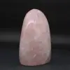 Cuarzo rosa para coleccionar. - 1