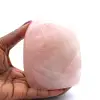 Cuarzo rosa para coleccionar. - 5