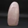 Cuarzo rosa ornamental - 4