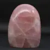 Cuarzo rosa - 0