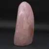 cuarzo rosa natural - 1