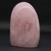 cuarzo rosa natural - 2
