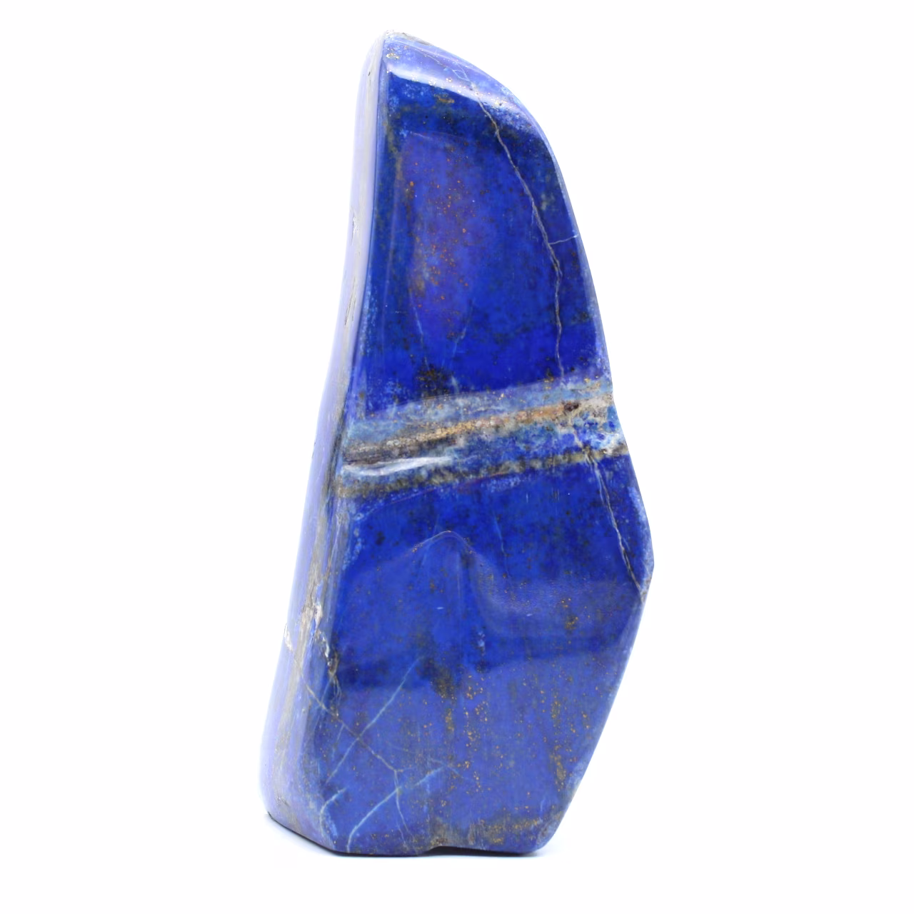 Piedra lapislázuli