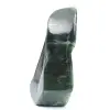 Piedra decorativa en jade nefrita - 1