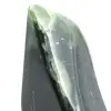 Piedra decorativa en jade nefrita - 5