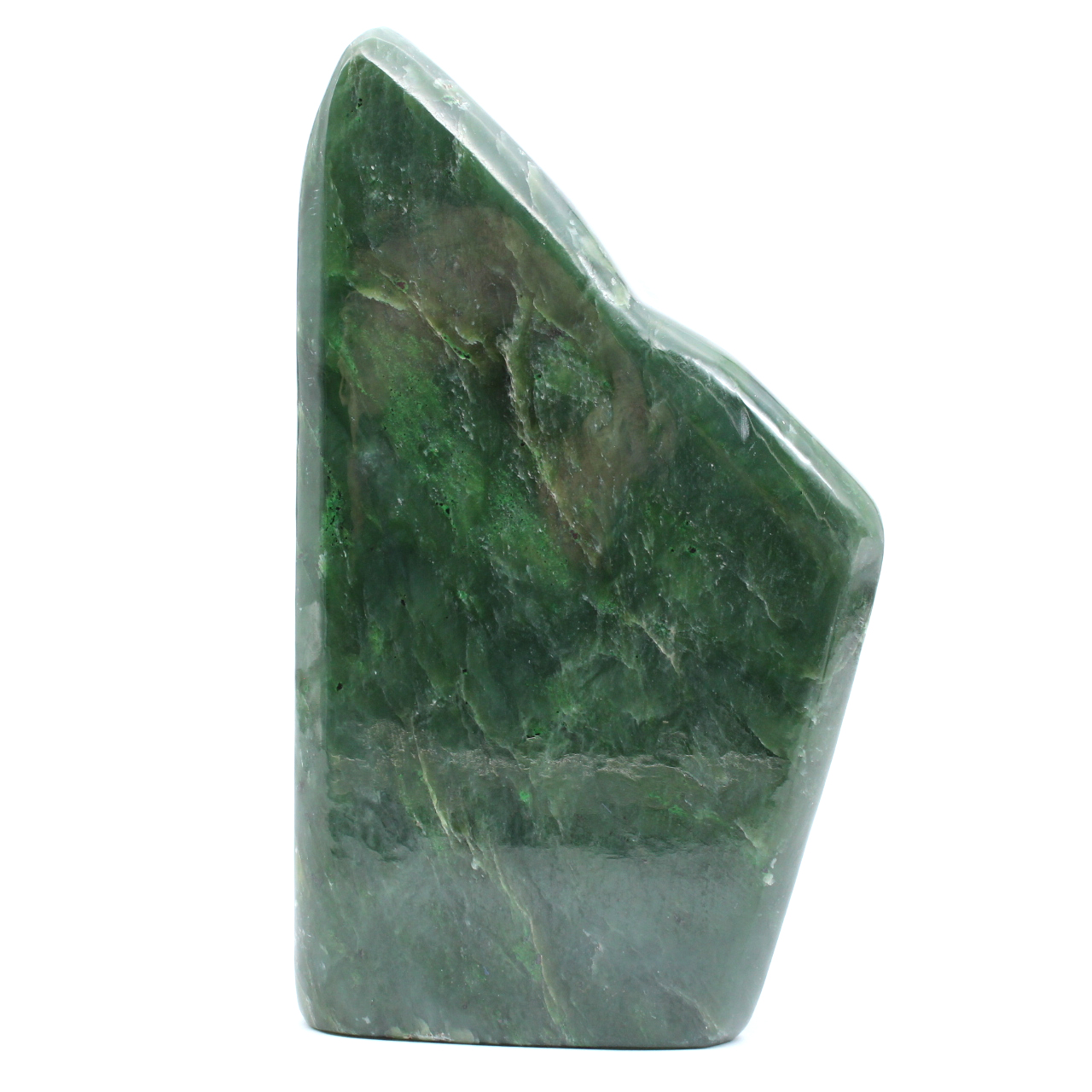 Jade nefrita coleccionable
