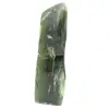 Roca de jade nefrita natural - 1
