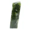 Roca de jade nefrita natural - 2