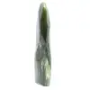 Roca de jade nefrita natural - 4