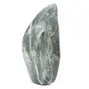 Piedra pulida jade nefrita - 1