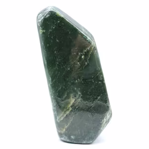 Piedra de jade nefrita