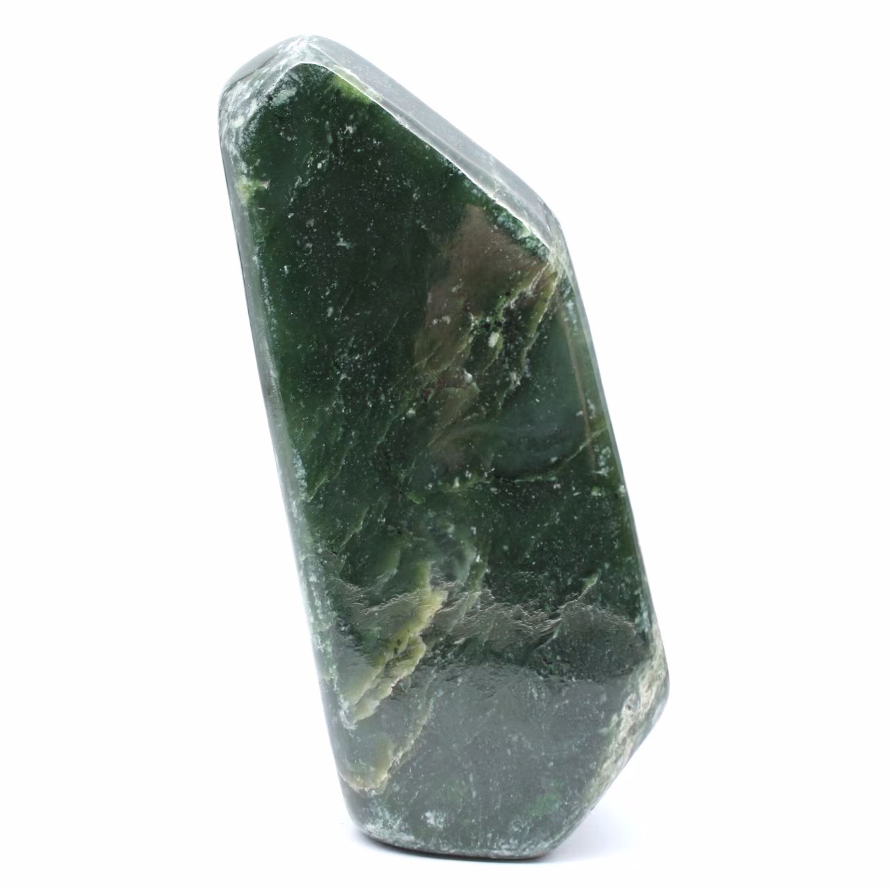 Piedra de jade nefrita
