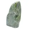 Roca pulida de nefrita de jade - 1
