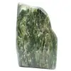 Roca pulida de nefrita de jade - 3