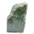 Roca pulida de nefrita de jade