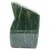 Bloque de jade nefrita - 0