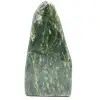 Piedra pulida de jade nefrita - 0