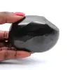 Roca pulida de shungite - 2