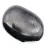 Roca pulida de shungite