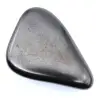 Piedra pulida de shungit - 1