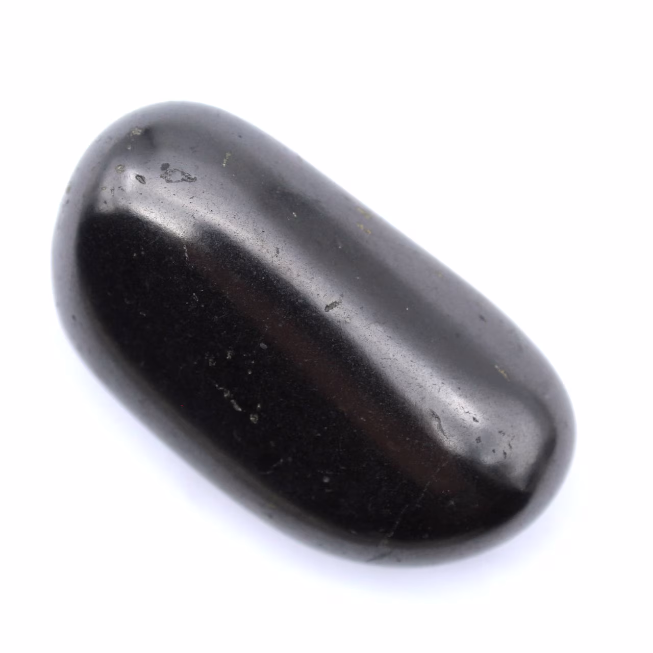 Shungite ornamental