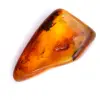 Ámbar oscuro - 1