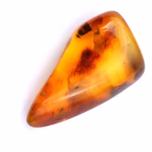 Ámbar oscuro