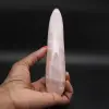 Palo de masaje de cuarzo rosa - 0