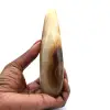 Palo de masaje de calcita - 0