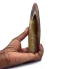 Palo de masaje de calcita - 0