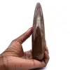 Palo de masaje de calcita - 11