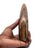 Palo de masaje de calcita - 0