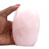 Cuarzo rosa - 0