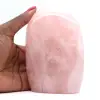 cuarzo rosa de madagascar - 0