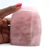 Cuarzo rosa pulido - 0