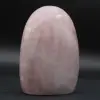 Cuarzo rosa para colocar - 4