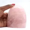 Cuarzo rosa - 0