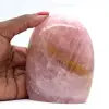 cuarzo rosa de madagascar - 0